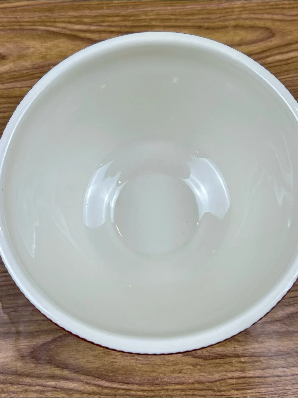 Williams Sonoma Nutcracker Footed Cereal Bowl Holiday Discontinued Replacement